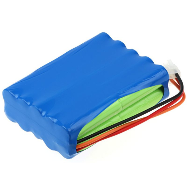 Аккумулятор для Philips Dameca Siesta i Breasy (20*H-AA1500B) 2000mAh