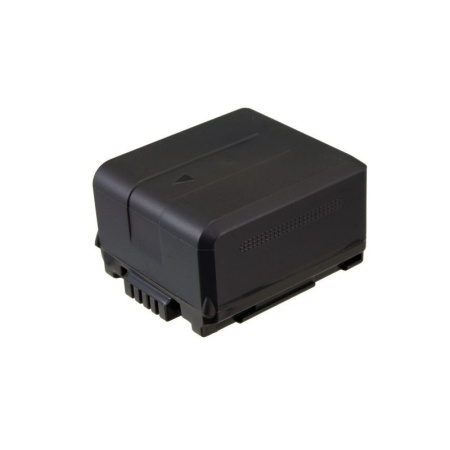 Аккумулятор для Panasonic VW-VBG070, VW-VBG070A, VW-VBG130 1320mah