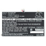 Аккумулятор для Fujitsu-Siemens FMVNBP230, FPB0304, FPCBP410 3200mAh