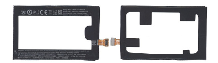 Аккумулятор BM23100 для HTC 8X, 3.8В, 6.84Wh