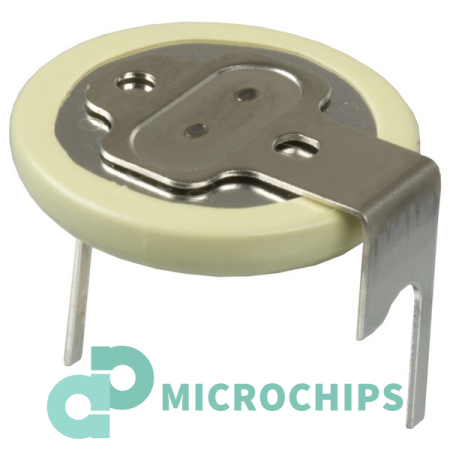 Батарейка Panasonic BR1225/HCN