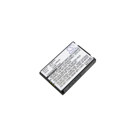 Аккумулятор для Nokia 7700, E61, E62, N92 (BP-5L) 1300mAh