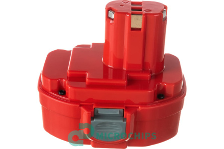 Аккумулятор Pitatel TSB-033-MAK18A-33M (NiMH, 3300mAh, 18V)