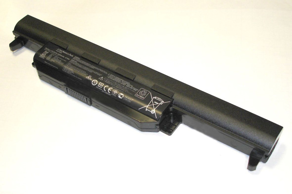 Купить Аккумулятор (батарея) для ноутбука Asus K55 (A32-K55) 46000mAh, 10.8V (оригинал) Аккумулятор (батарея) для ноутбука Asus K55 (A32-K55) 46000mAh, 10.8V (оригинал)