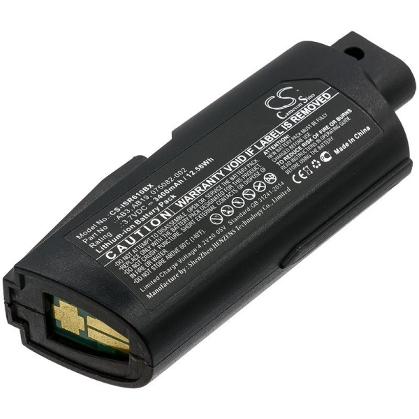 Аккумулятор для Intermec IP30, SR61 3400mAh