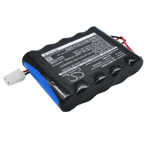 Купить Аккумулятор для Siemens EK10 Elite (MS862278) (3000mAh, 12V) Аккумулятор для Siemens EK10 Elite (MS862278) (3000mAh, 12V)