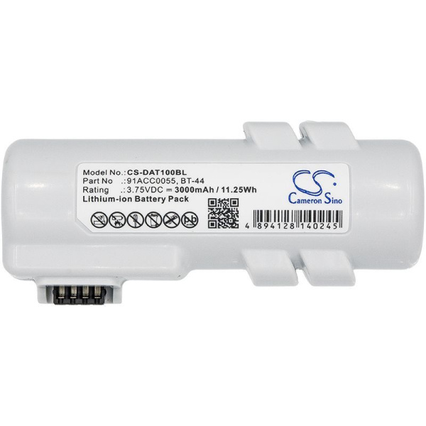Купить Аккумулятор для Datalogic Joya Touch (BT-44) 3000mAh Аккумулятор для Datalogic Joya Touch (BT-44) 3000mAh