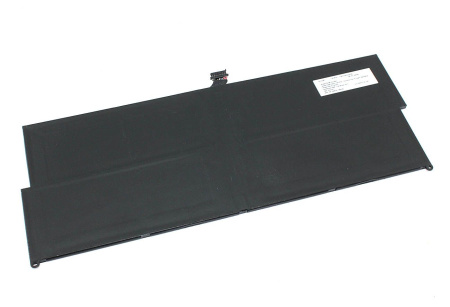 Аккумулятор (батарея) для ноутбука Lenovo ThinkPad X12 (L19M4PG3) 7.72V, 5440mAh, 42Wh