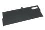 Аккумулятор (батарея) для ноутбука Lenovo ThinkPad X12 (L19M4PG3) 7.72V, 5440mAh, 42Wh