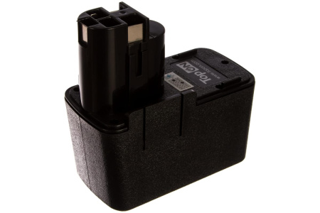 Аккумулятор TopOn TOP-PTGD-BOS-9.6-1.3 (NiCd, 1300mAh, 9.6V)