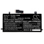 Аккумулятор для Dell Latitude 12 5285 (1WND8) 2550mAh