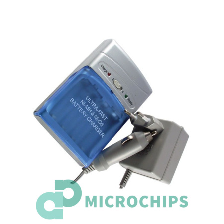 Зарядное устройство Vanson V-2000 (NiCd/NiMH)