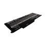 Аккумулятор для Samsung 900X3C, 900X3D, 900X3E, 900X3F 5850mAh
