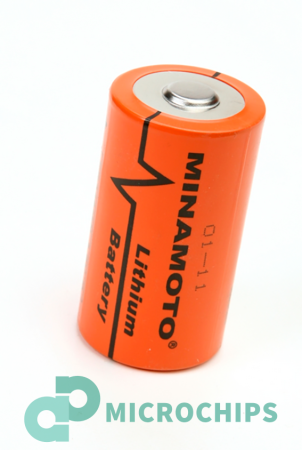 Батарейка Minamoto ER34615H (D)