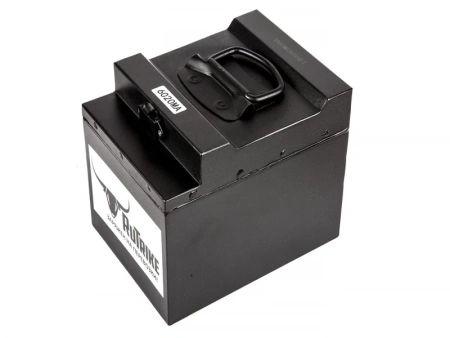 Купить Тяговый аккумулятор RuTrike 60V20A/H (Li(MnCoNi)O2, 20Ah, 60V) Тяговый аккумулятор RuTrike 60V20A/H (Li(MnCoNi)O2, 20Ah, 60V)