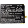 Аккумулятор для NOKIA 7 3000mAh