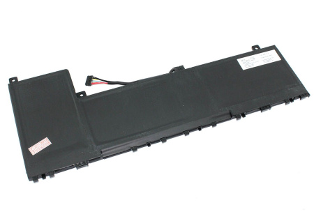 Аккумулятор (батарея) для ноутбука Lenovo IdeaPad 5 Pro (L20M3PF1) 11.52V, 56.5Wh, 4900mAh
