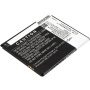 Аккумулятор для ZTE Blade L4 Pro, Blade A465 2200mah