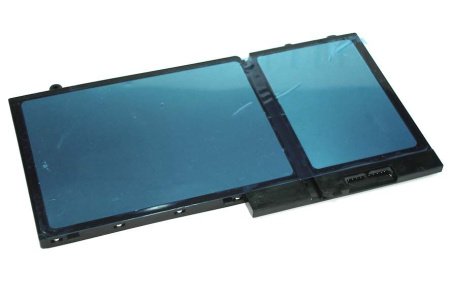 Аккумулятор (батарея) NGGX5 для ноутбука Dell Latitude 12 E5270 11.4B, 47Vтч (оригинал)