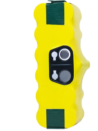 Аккумулятор для пылесоса iRobot Roomba 500, 510, 530, 560, 780, 800, 900 (3300mAh, 14.4V)