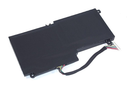 Аккумулятор (батарея) для ноутбука Toshiba L55 5107 (PA5107U-1BRS), 14.4V, 3000mAh, черный (OEM)