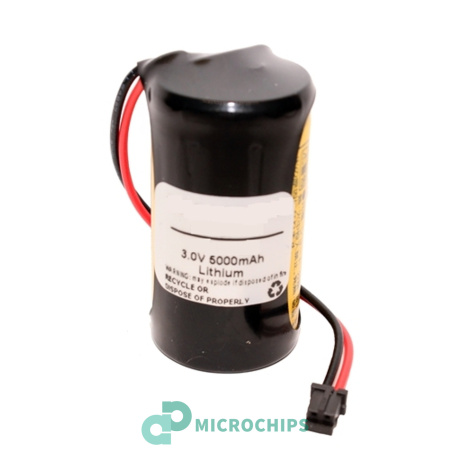 Батарейка Mitsubishi Q7BAT PLC 1S