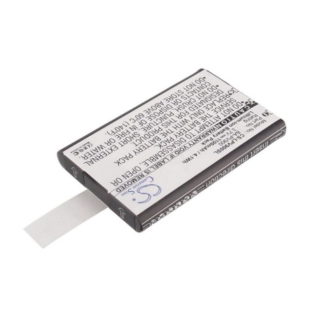 Купить Аккумулятор для LawMate PV-900 1100mAh Аккумулятор для LawMate PV-900 1100mAh