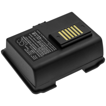 Аккумулятор для Datalogic 001-101, JET (700165400) 1200mAh