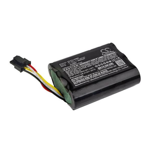 Аккумулятор для Physio-Control LifePak 20 2600mAh