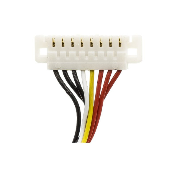 Аккумулятор для ASUS VivoBook Flip 14 TP401CA, VivoBook Flip 14 TP401NA (C21N1714) 5000mah