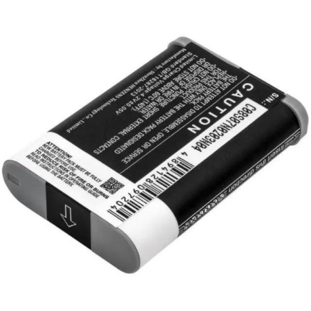 Купить Аккумулятор NB-12L для PowerShot G1 X Mark II, N100 Аккумулятор NB-12L для PowerShot G1 X Mark II, N100