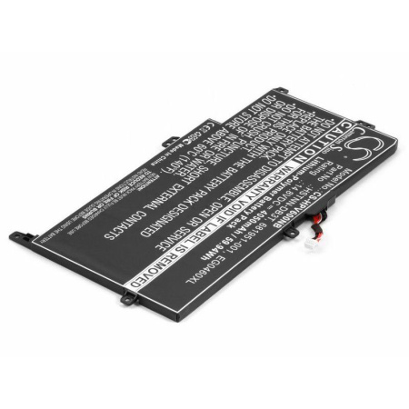 Купить Аккумулятор для ноутбука HP Envy 6 4000mAh Аккумулятор для ноутбука HP Envy 6 4000mAh
