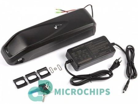 Аккумулятор Ding Tai для электровелосипедов (Li-ion, 15Ah)