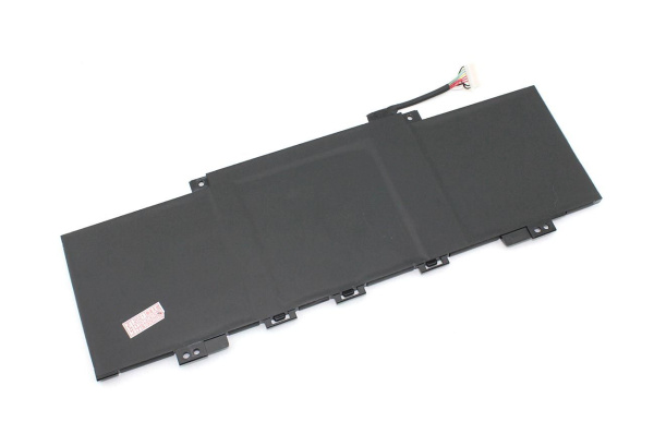 Аккумулятор (батарея) для ноутбука HP Pavilion Aero 13-BE (PC03XL), 11.55V, 3740mAh, 43.3Wh