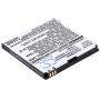 Аккумулятор для ZTE N855D, N880E, V880E 1950mah