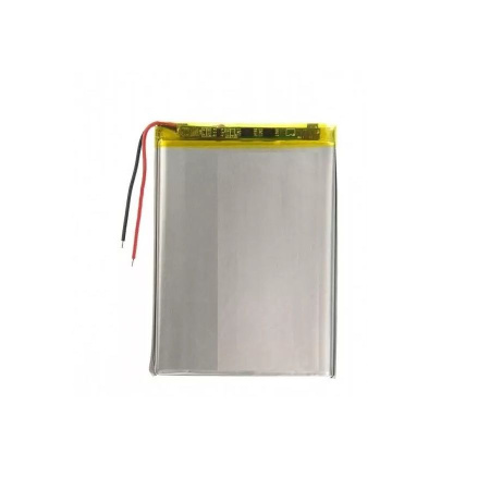 Аккумулятор OEM 357090 (Li-Pol, 2500mAh, 3.7V) Аккумулятор OEM 357090 (Li-Pol, 2500mAh, 3.7V)