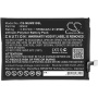 Аккумулятор для OPPO M3, Redmi Note 9 4G (BN62) 5700mah