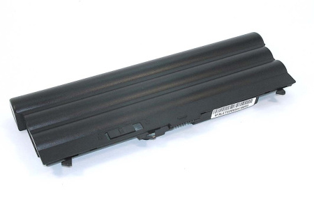 Аккумулятор (батарея) для ноутбука Lenovo ThinkPad L430 (42T4235 70++), 11.1V, 7200mAh, черный (OEM)
