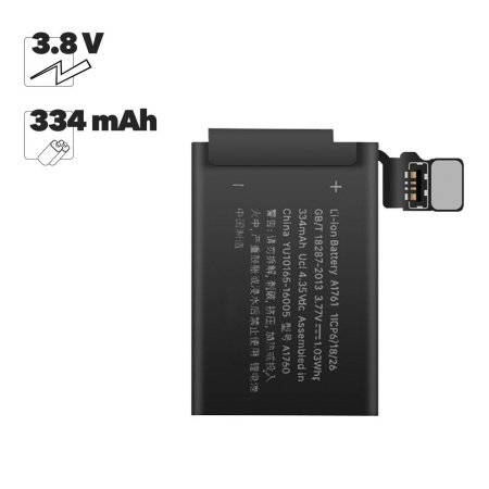 Купить АКБ для Apple Watch Series 2 42mm АКБ для Apple Watch Series 2 42mm