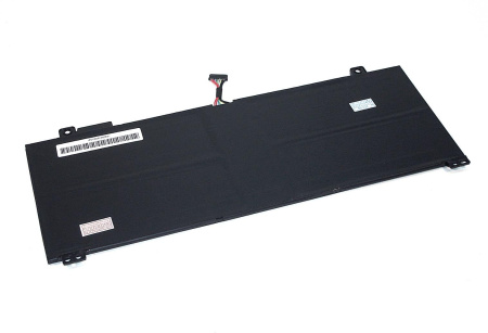 Аккумулятор (батарея) для ноутбука Lenovo Xiaoxin Air 13 (L17M4PF0) 15.36V, 2965mAh (оригинал)
