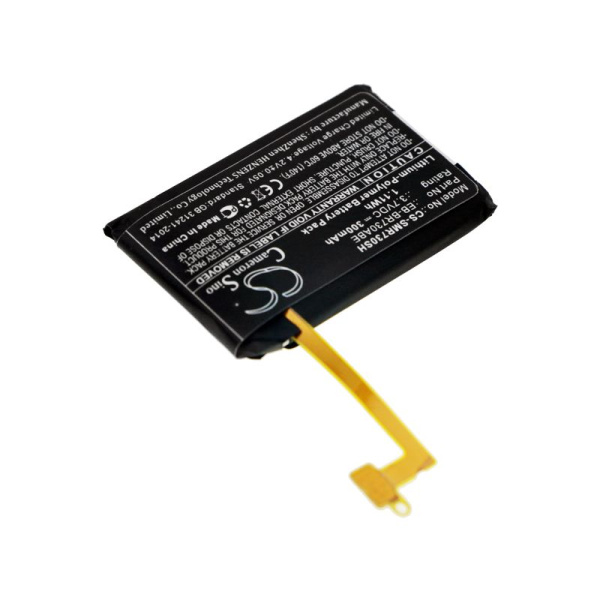 Купить Аккумулятор для Samsung Gear Sport SM-R600, Gear S2 3G 300mah Аккумулятор для Samsung Gear Sport SM-R600, Gear S2 3G 300mah