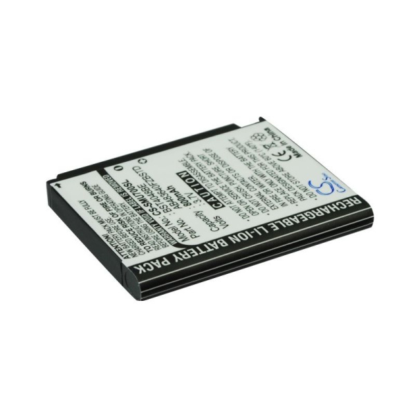 Аккумулятор для Samsung AB603443CE, AB603443CU 800mah CS