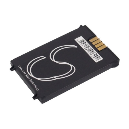 Аккумулятор для Motorola V70 (SNN5655A) 750mah