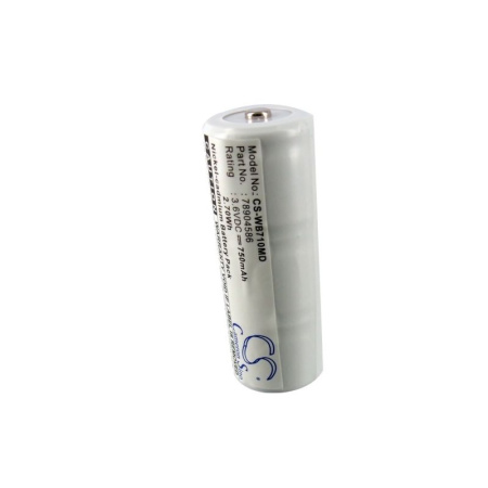 Аккумулятор для Cardinal Health CJB-191 (78904586) (750mAh, 3.6V)