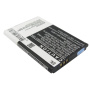 Аккумулятор для Samsung AB043446BE, AB463446BU, AB553446BU 850mah