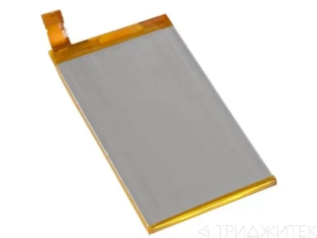 Аккумулятор для Sony Xperia Z3 Compact (D5803), 3.8В, 2600мАч