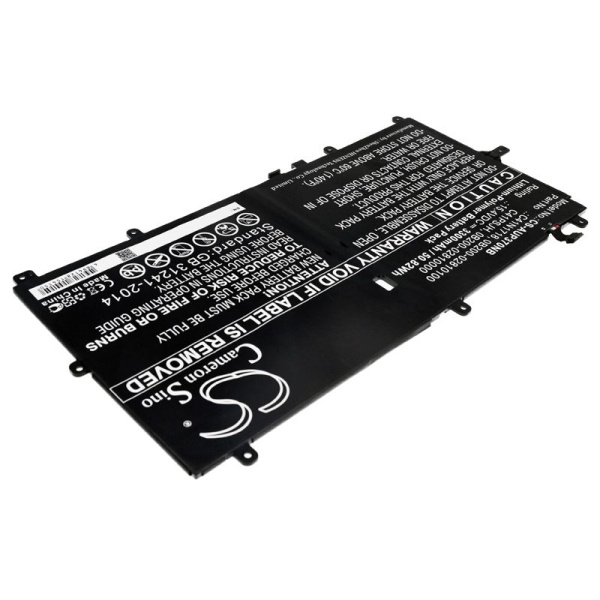 Аккумулятор для Asus NovaGo TP370QL (C41N1718) 3300mah