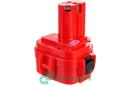 Аккумулятор TopOn TOP-PTGD-MAK-12-2.0 (NiCd, 2000mAh, 12V)