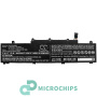 Аккумулятор для Lenovo ThinkPad E14 Gen2, Thinkpad E15 Gen 2 серии (L19L3PD5) 3950mAh