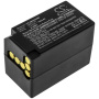 Аккумулятор для Abbott i-STAT 1 (06F23-55) 700mah